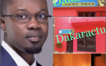 Affaire « Sweet Beauté » - Ousmane Sonko pourrait être libre et vers un contrôle judiciaire...