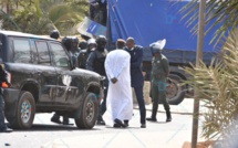 AFFAIRE OUSMANE SONKO: Une nouvelle affaire dans...l'affaire