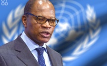 Le représentant spécial de l'Onu s'adresse aux autorités sénégalaises et aux forces de l'ordre