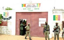 ÉVASION SPECTACULAIRE DE DÉTENUS À LA PRISON DE MBOUR