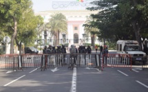 ​Emeutes sur Dakar : La Présidence de la République sous haute surveillance