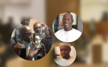 Incident lors de l’audition de Sonko : "Ce qu’a expliqué le Doyen des Juge"