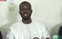 Des nouvelles exclusives concernant  Ousmane Sonko en garde à vue à la SR (audio)