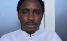Urgent- Le chanteur Waly Seck s'adresse à la jeunesse du Sénégal