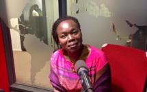 Violences au Sénégal /Fatou Diome aux manifestants : Ce n’est pas parce que vous allez tout détruire, que vous aurez justice” fr