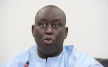 Fake News: Aliou Sall n'est pas logé au Lamantin Beach (la Direction)