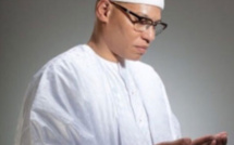 Manifs au Sénégal : Karim Wade condamne les violences et charge Macky Sall « il n’a qu’une seule idée, une idée fixe : se maintenir au pouvoir par tous les moyens »