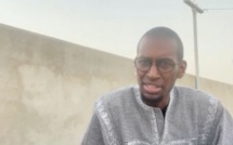 TOUBA : Le Capitaine Touré confirme sa démission, appelle au calme et donne rendez-vous le vendredi pour manifester. 