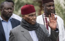 ME WADE À MACKY SALL "Certains magistrats tentent de deviner ce qui peut faire plaisir au Président..."