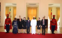 La déclaration conjointe des corps diplomatiques accrédités au Sénégal