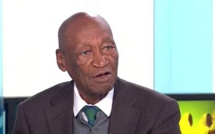 Le papa de feue Katoucha, Djibril Tamsir Niane, décédé des suites du covid.