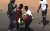 Manifestations aux Parceilles Assainies : Un jeune reçoit une balle dans la tête et meurt sur le coup.
