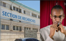 Fake news- Le capitaine Touré, démissionnaire de la SR, n'a pas été arrêté