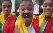 L’animatrice Ndeye Ndack victime de menaces de mort