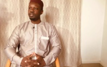 URGENT- Ousmane Sonko n'est pas encore convoqué