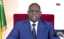 Macky Sall salue le professionnalisme des forces de l'ordre