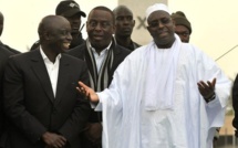 La main tendue de Macky Sall à l'opposition Sénégalaise