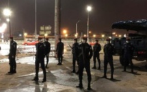 Dakar et Thiès : Le couvre-feu fixé désormais de minuit à 5h du matin