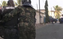 Révélations sur l’explosion de la grenade entre les mains de l’élément du GIGN
