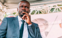 SONKO À SES AVOCATS « AU NOM DE KHALIFA ET DE KARIM , JE VAIS LAVER L’AFFRONT »
