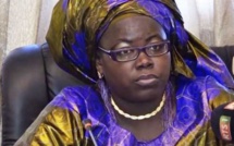 Aminata Assome Diatta à Ousmane Sonko : " Je suis sensible à vos difficultés du moment "