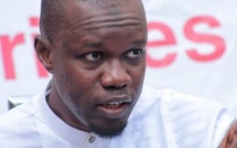 Ousmane Sonko face au juge: "Je ne reconnais pas les faits. Et je..."