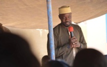 "Complot", Justice, dossier de "viol": Ce que Sonko a dit à Samba Sall