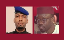 L'hommage et les révélations de Sonko sur l'élément du GIGN blessé