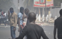 Manifestation à Diaobé: Deux fois touché par balle, Ibrahima Sané raconte