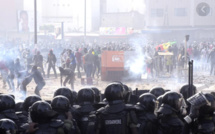 LES MANIFESTATIONS PRÉVUES LES 9 ET 10 MARS SUSPENDUES: Le M2d face à la presse