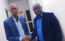 Démissionnaire de la gendarmerie, le capitaine Touré ...déballe!