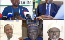 SÉNÉGAL : Chronique des dernières heures avant la libération de Ousmane Sonko...