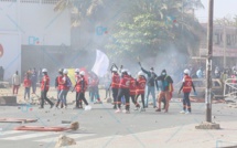 Manifestations au Sénégal : 590 blessés secourus, 232 victimes évacuées vers les structures sanitaires avec toutes sortes de blessures, 06 morts (Croix-Rouge)