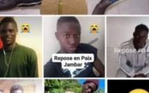 Répression des manifs : Voici la liste des martyrs