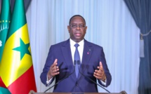 Discours à la Nation le 8 mars – Macky Sall dans ses habits de Président assure et rassure