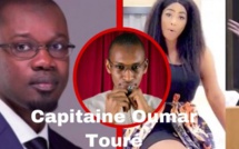 Capitaine Touré : «Les prélèvement effectués sur Adji Sarr sont faux»