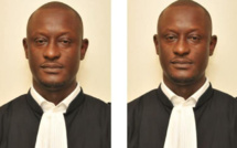 Affaire Sonko : L’avocat qui a rédigé la plainte d’Adji Sarr est...