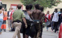 Espagne : 204 migrants sénégalais rapatriés à Dakar