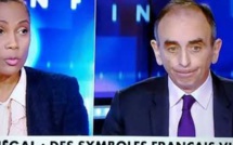 Zemmour sur la crise au Sénégal : "Macron aurait "fait pression" sur Macky Sall pour que Sonko soit "immédiatement libéré"