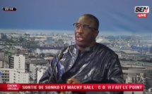 Affaire Sweet Beauty : Cheikh Oumar Hanne " On était Obligé de Communiquer parce..."