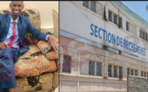 Attendu à 15 heures à la Section de Recherches: Capitaine Oumar Touré alerte
