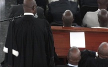 Fake news- Me Pape Samba So, auteur de la plainte d'Adji Sarr, n'est pas membre du cabinet de Me Dior Diagne!