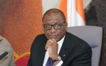 Côte d'Ivoire: décès du Premier ministre Hamed Bakayoko en Allemagne