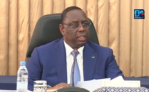 SÉNÉGAL : Le Président Macky Sall annonce la fin de l’état de catastrophe sanitaire pour le 19 mars