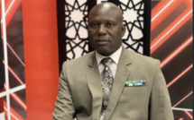 Major Aliou Kandji au Capitaine Oumar Touré : « Un Opj, même ami d’un politicien, n'en est pas moins impartial »