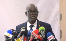 Sortie médiatique du capitaine Oumar Touré : Thierno Alassane Sall met en garde...