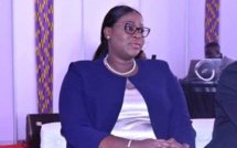 (Vidéo) Les aveux à demi-mot du ministre de la jeunesse Néné Fatoumata Tall sur son échec. Regardez