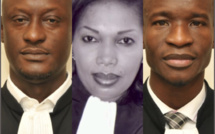 Graves violations du serment de l’avocat : une plainte de Me Dior Diagne brandie contre Mes Bamba Cissé et Papa Samba So et possibles poursuites judiciaires... (DOCUMENT)