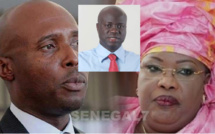 Les graves révélations de Barthelemy Dias: " J'insiste, je persiste et signe c'est Aly Mané, maire de Paoscoto, qui a recruté les nervis (...) Aminata Mbengue Ndiaye est irresponsable (...)"