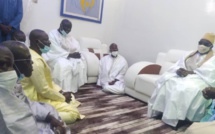 ​URGENT- IDRISSA SECK À TOUBA